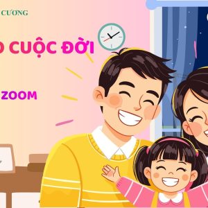 Kiến tạo cuộc đời như ý