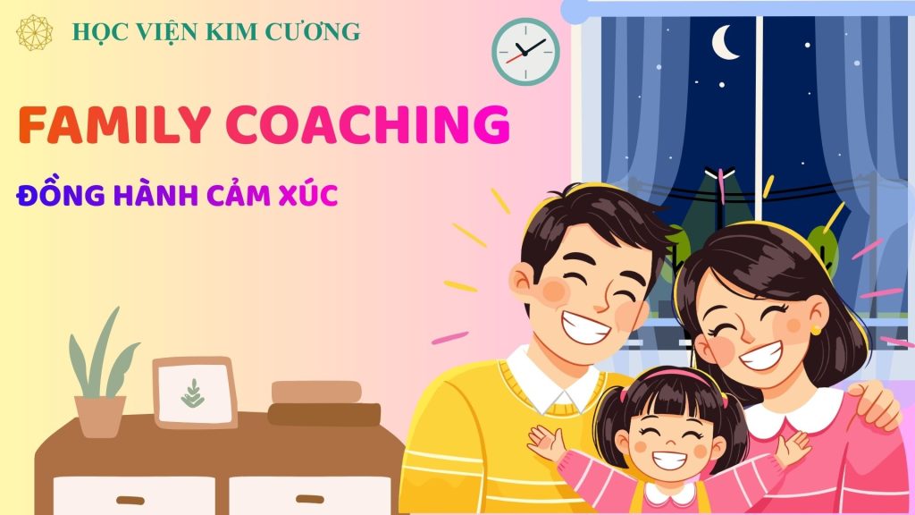 Family Coaching 1-1