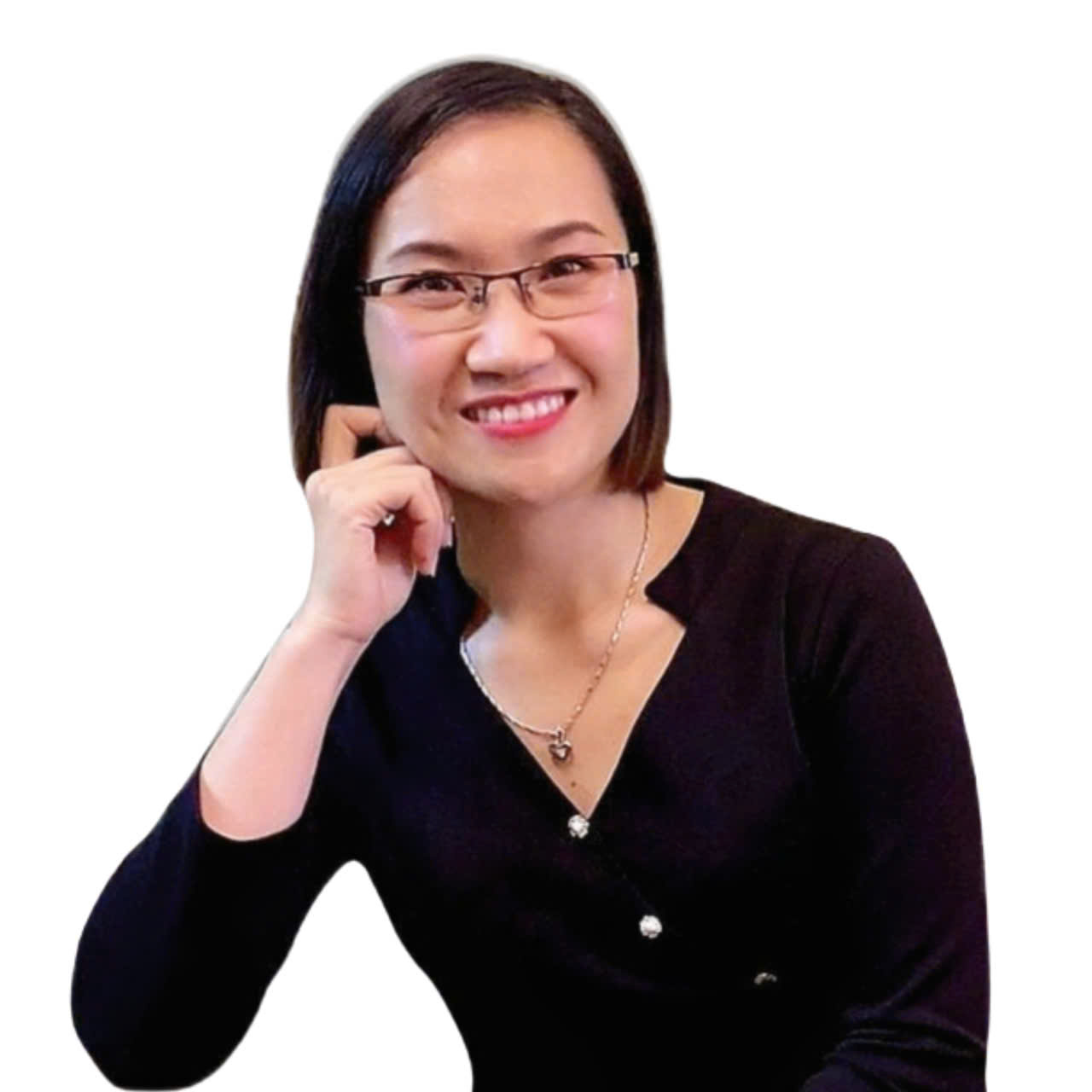 Chuyên gia Trần Tuyết Nhung