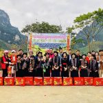 TẾT SẺ CHIA- TẾT YÊU THƯƠNG: Hành trình gieo mầm ước mơ nơi vùng cao Tây Bắc