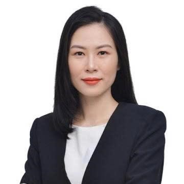 Chuyên gia Lê Thị Hương