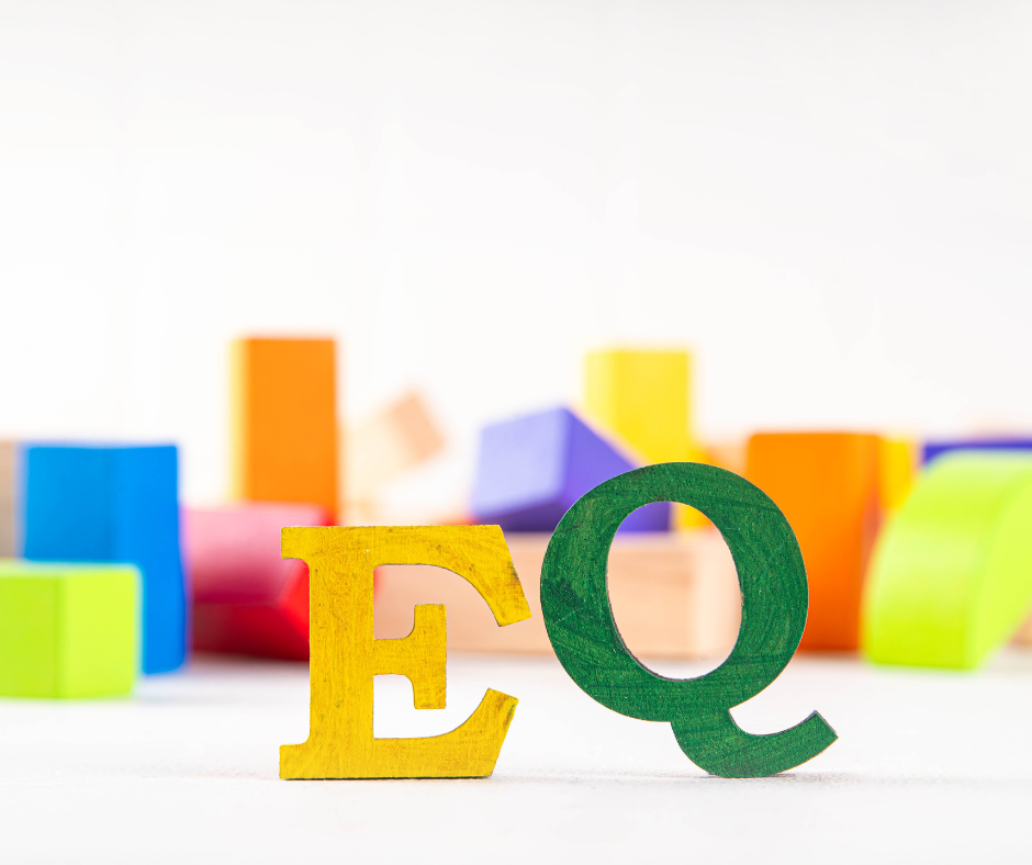 Rèn luyện EQ không khó, chỉ cần bạn biết cách