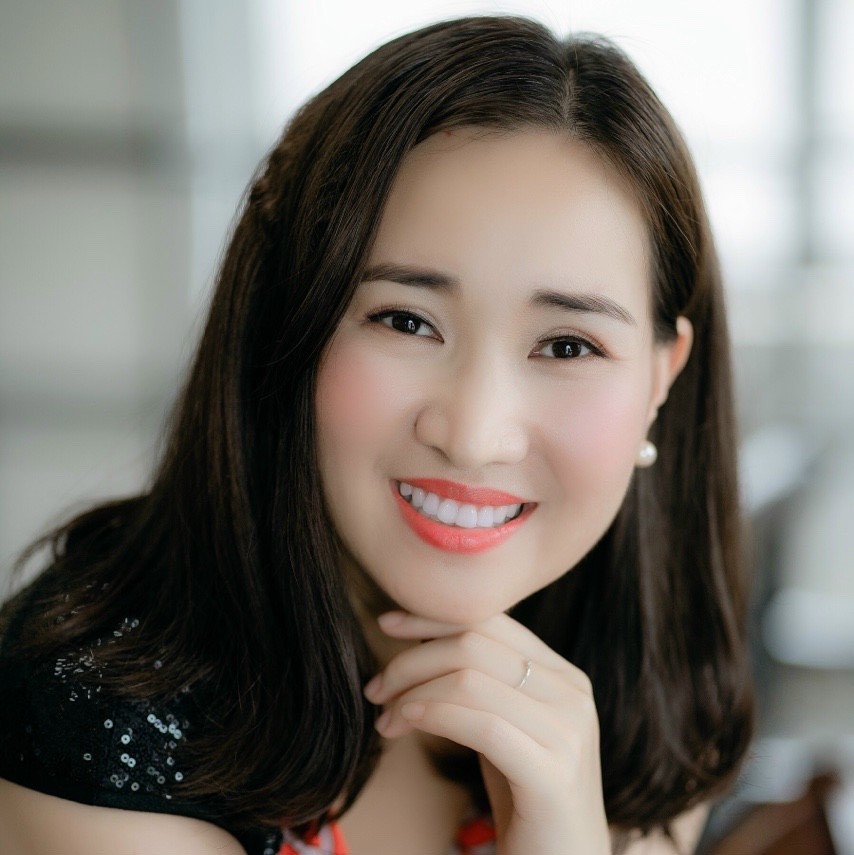 Chuyên gia Lê Thị Thu 