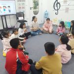 Khai giảng Khóa học “Gieo mầm hạnh phúc cho con”-K01: Bước khởi đầu cho một hành trình giáo dục cảm xúc cho trẻ em