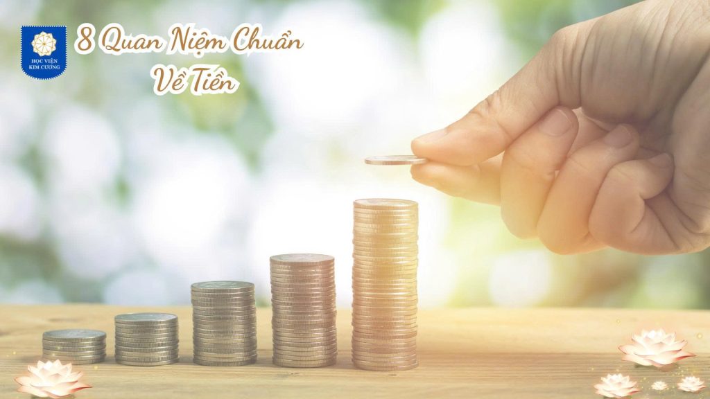 Workshop “8 Quan niệm chuẩn về tiền”: Hành trình thay đổi tư duy tài chính của cha mẹ trong 3 buổi cốt lõi