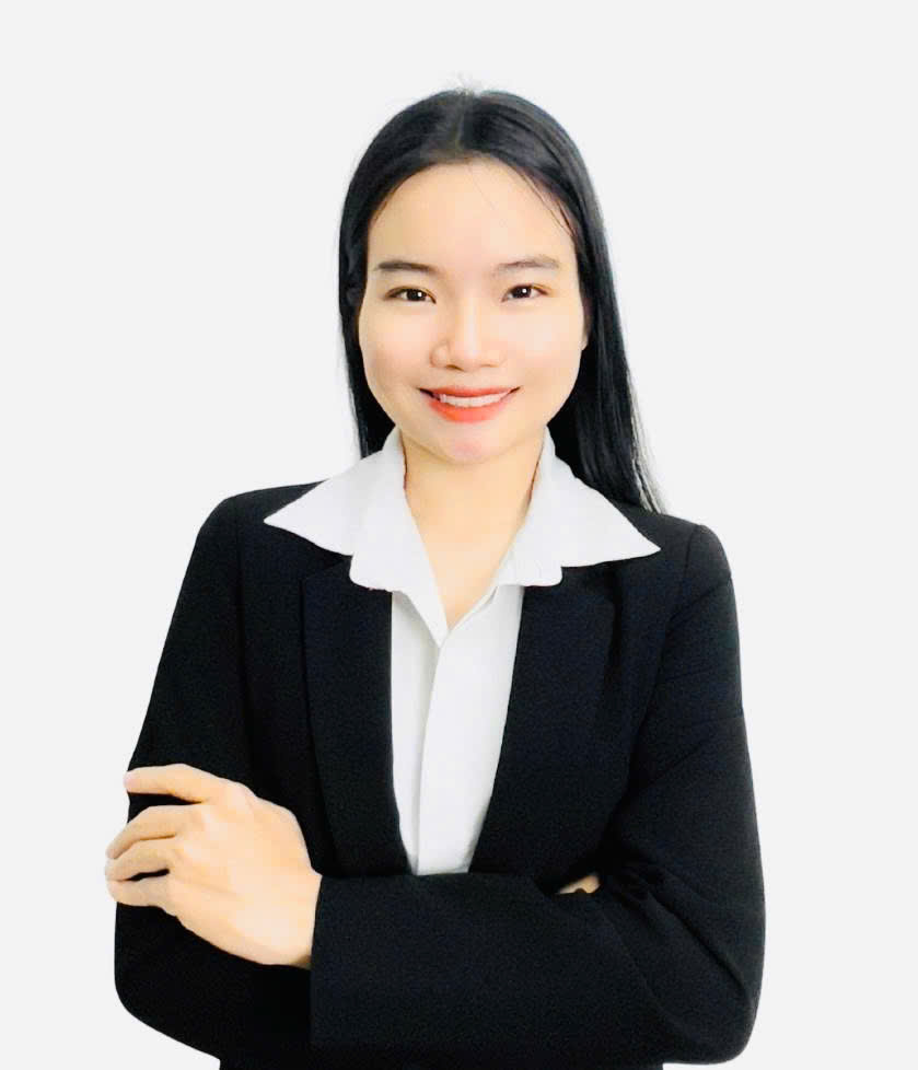 Chuyên gia Nguyễn Thị Thu Hiền