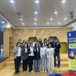 Hành trình gieo mầm cảm xúc cho các em học sinh Khối 3 của Trường liên cấp Việt Úc