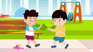 Làm thế nào để giải quyết mâu thuẫn bạn bè? Cách cha mẹ đồng hành giúp con học kỹ năng kết nối