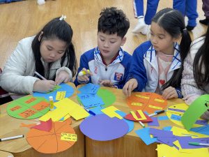 Tâm lý trẻ em từ 6-11 tuổi: Nghệ thuật tương tác giúp trẻ phát triển nội lực bền vững