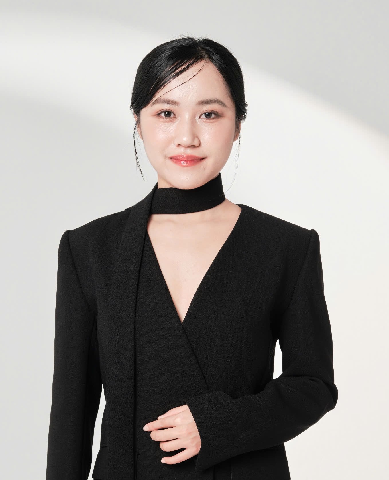 Chuyên gia Nguyễn Thị Tiến