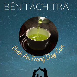 Dạy con bên tách chà