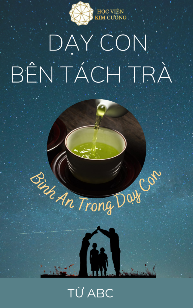 Dạy con bên tách chà