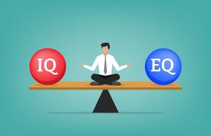 EQ hay IQ quan trọng hơn đối với sự thành công của trẻ?