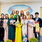 HỌC VIỆN KIM CƯƠNG – người bạn đồng hành NÂNG TẦM CHẤT LƯỢNG MỐI QUAN HỆ GIA ĐÌNH
