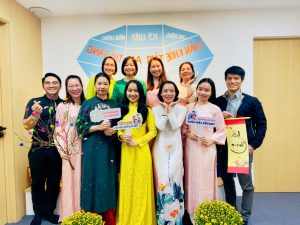 HỌC VIỆN KIM CƯƠNG – người bạn đồng hành NÂNG TẦM CHẤT LƯỢNG MỐI QUAN HỆ GIA ĐÌNH