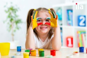 Phát triển tâm lý trẻ em: Hiểu đúng quy luật để nuôi dạy con không tổn thương