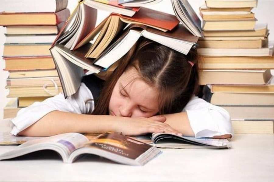 Ảnh hưởng tới học tập, cảm xúc và hành vi của trẻ