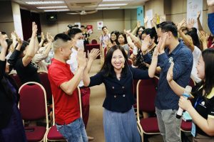 Cha Mẹ Dạy Đúng – Con Xuất Chúng
