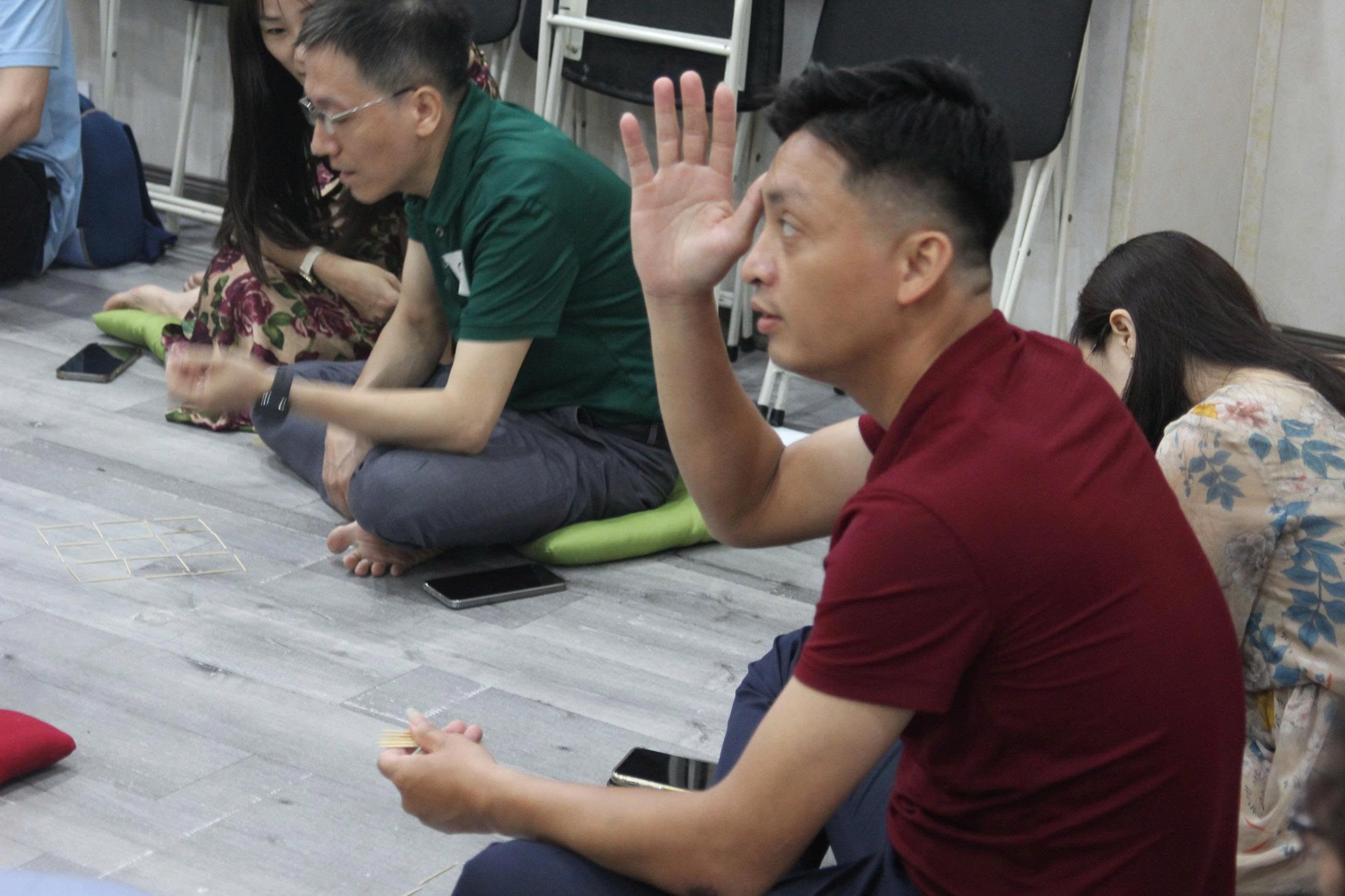 Kỷ luật tích cực kết hợp giữa yêu thương và ranh giới