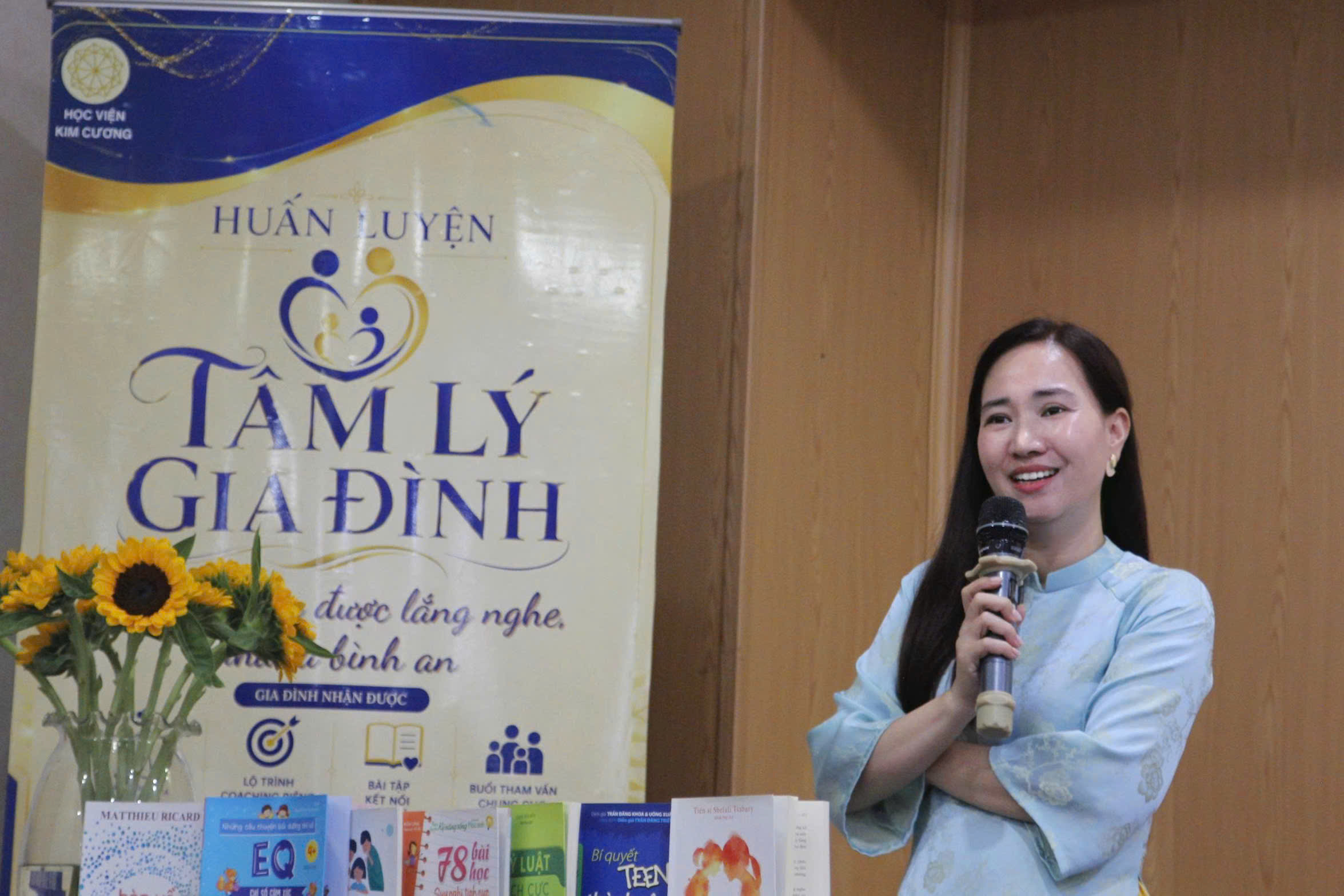 Recap Sự Kiện 17/5/2026: Cha Mẹ Dạy Đúng Bắt Đầu Từ Thấu Hiểu Con