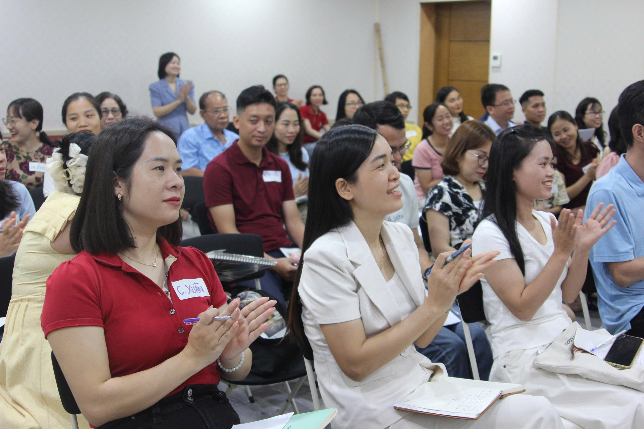 Toàn cảnh sự kiện cha mẹ dạy đúng ngày 17 tháng 5 năm 2026