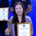 HỌC VIỆN KIM CƯƠNG VINH DỰ NHẬN GIẢI “THƯƠNG HIỆU XUẤT SẮC CHÂU Á – ASIA EXCELLENT BRAND 2026”