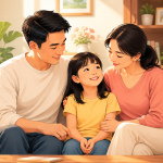 Kỷ Luật Bằng Kết Nối, Không Kỷ Luật Bằng Đe Dọa: Cách Dạy Con Biết Sửa Sai Mà Không Tổn Thương