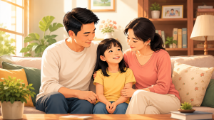 Kỷ Luật Bằng Kết Nối, Không Kỷ Luật Bằng Đe Dọa: Cách Dạy Con Biết Sửa Sai Mà Không Tổn Thương