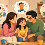 Tôn Trọng Sự Khác Biệt Của Con: Đừng Dạy Con Theo Một Mẫu Chung